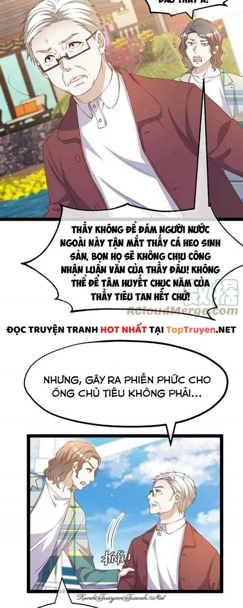 Kênh Truyện Tranh