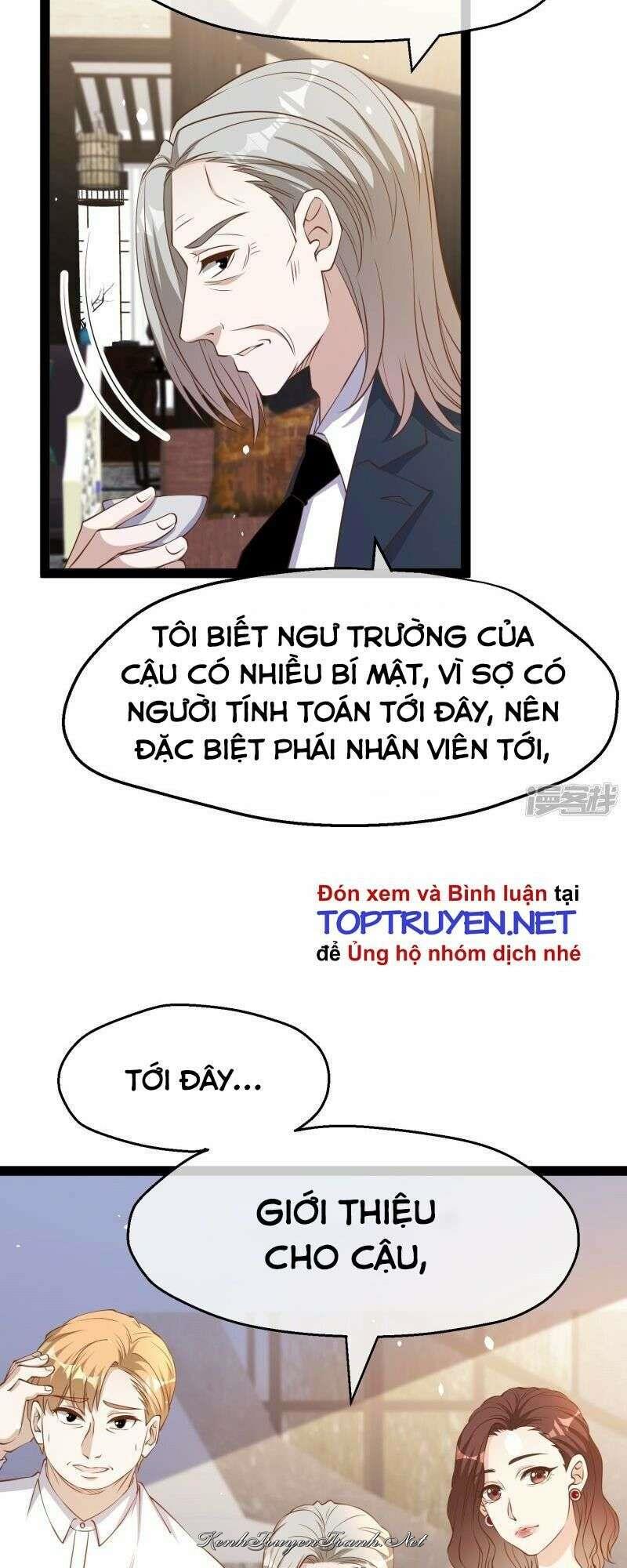 Kênh Truyện Tranh