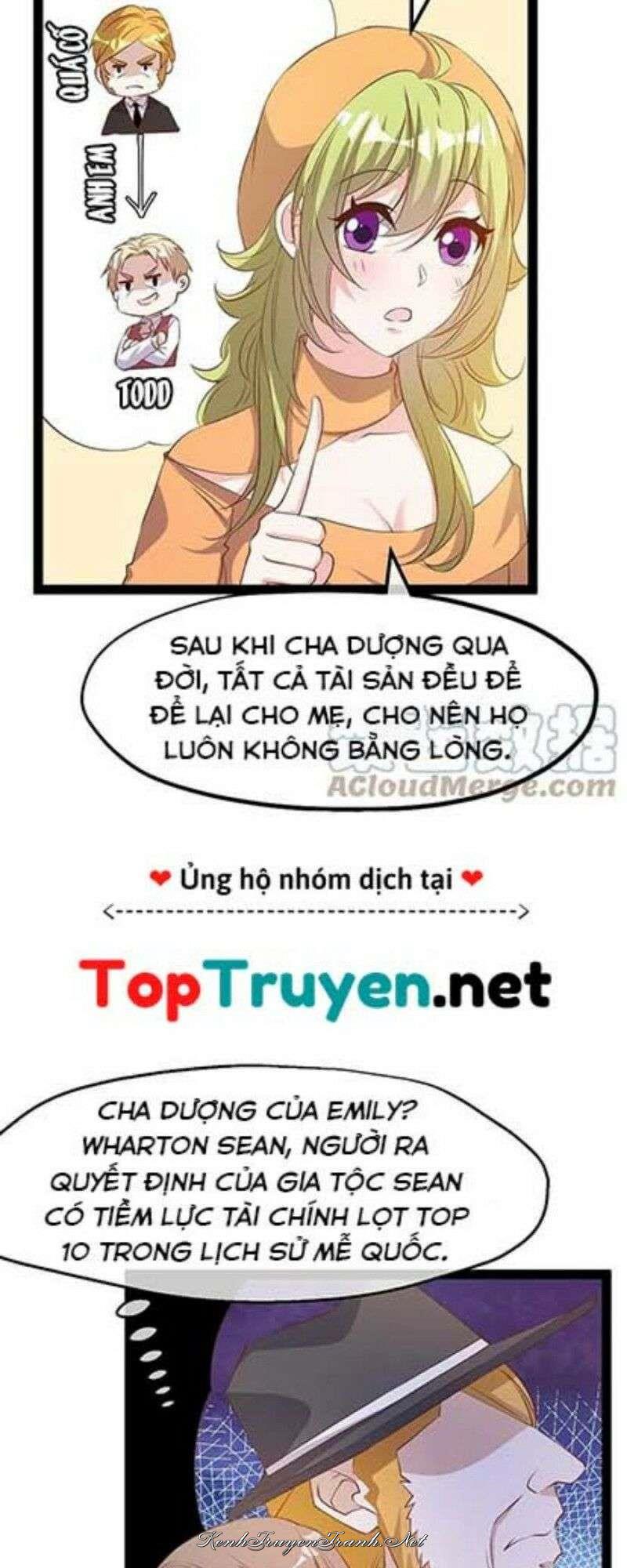 Kênh Truyện Tranh