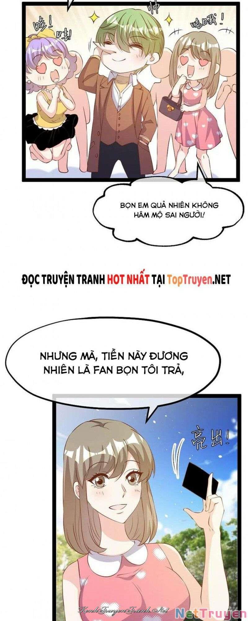 Kênh Truyện Tranh