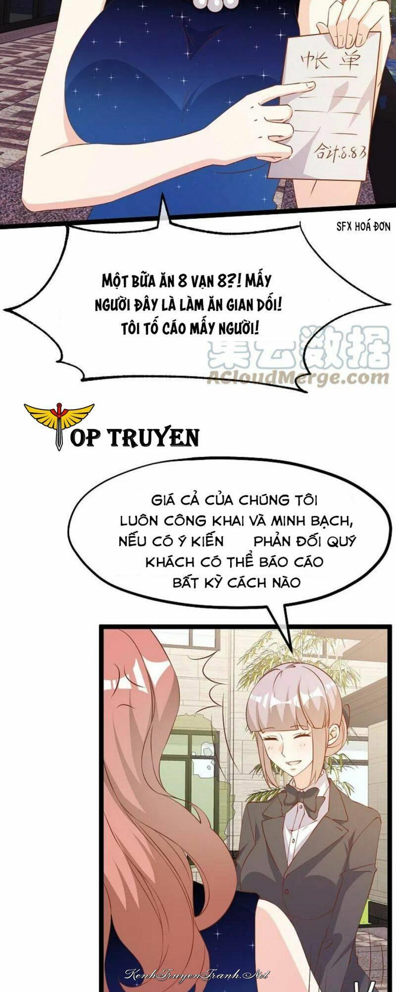 Kênh Truyện Tranh