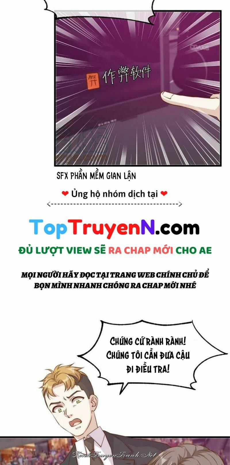 Kênh Truyện Tranh