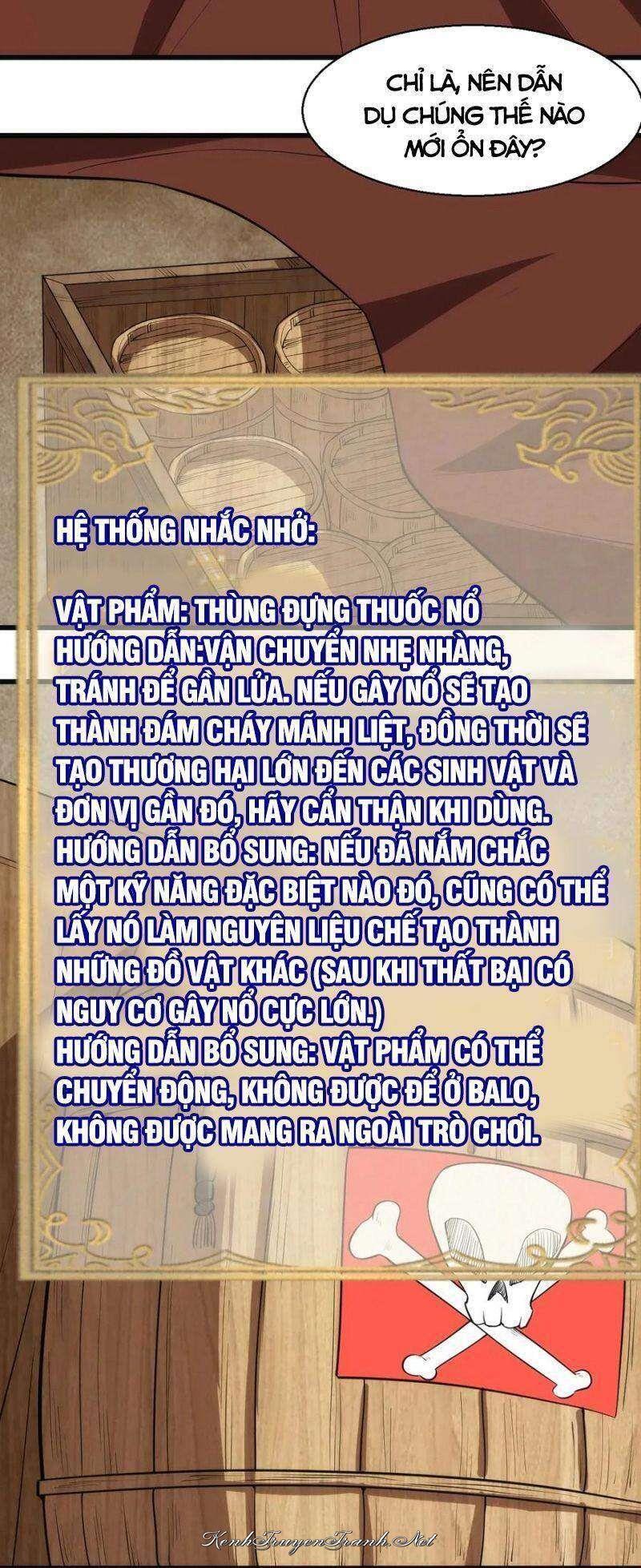 Kênh Truyện Tranh