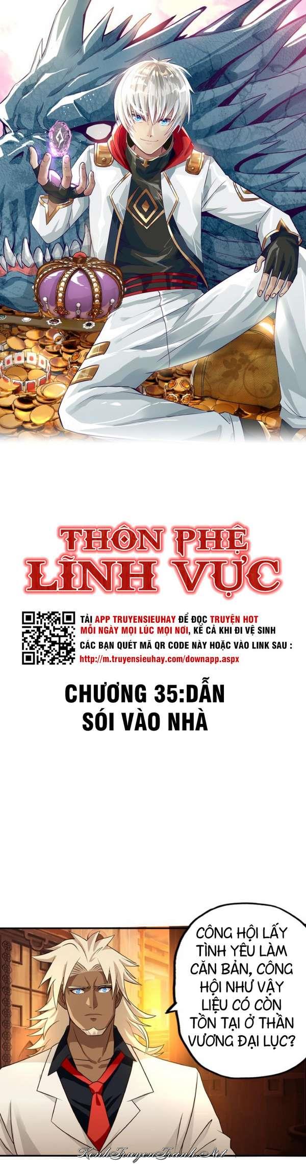 Kênh Truyện Tranh