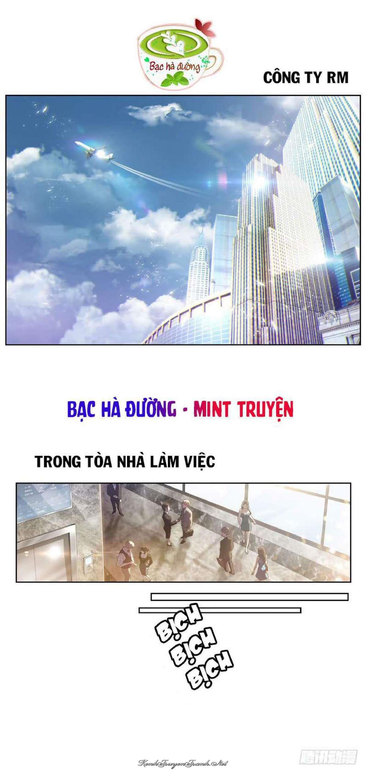 Kênh Truyện Tranh