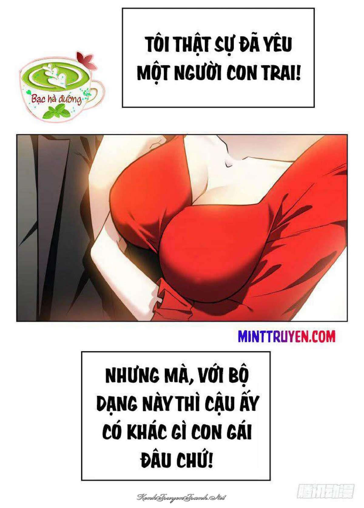 Kênh Truyện Tranh