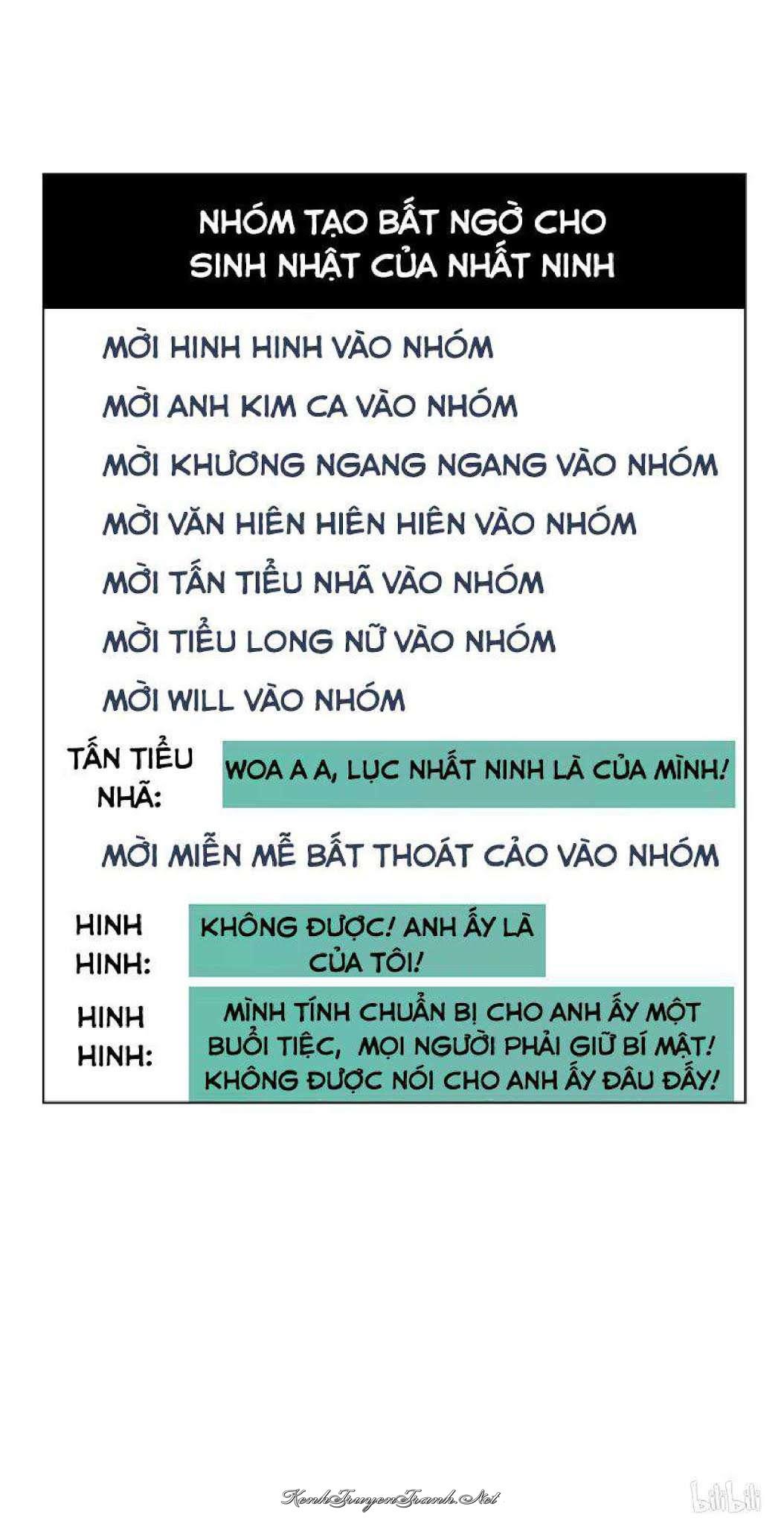 Kênh Truyện Tranh