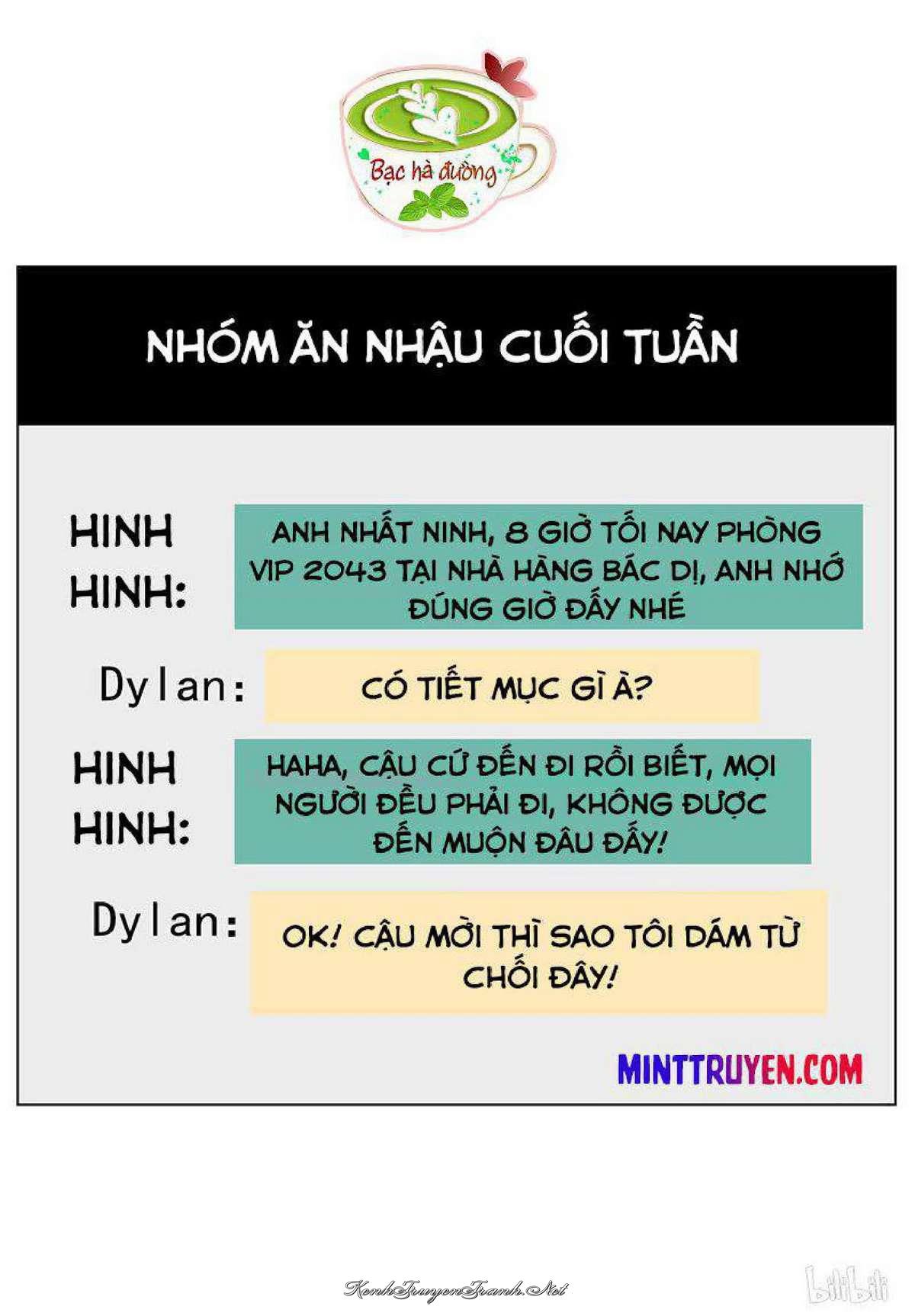 Kênh Truyện Tranh