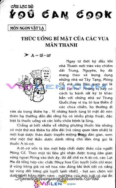 Kênh Truyện Tranh