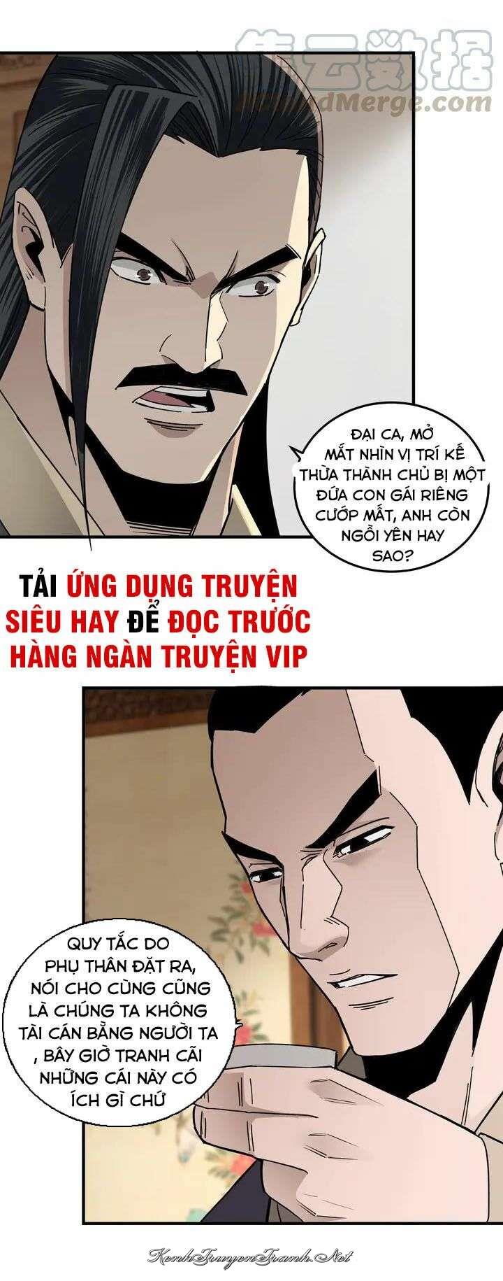 Kênh Truyện Tranh