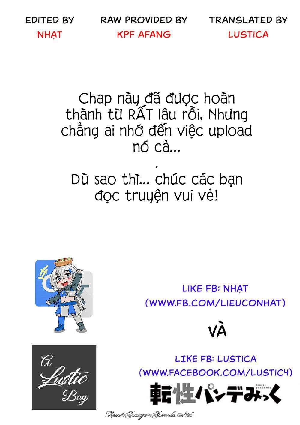 Kênh Truyện Tranh