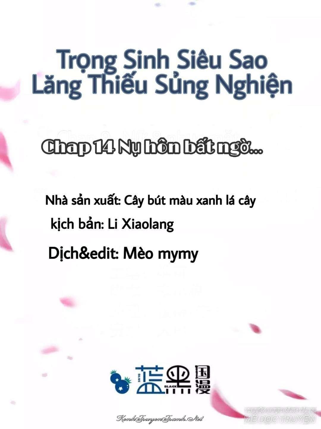 Kênh Truyện Tranh