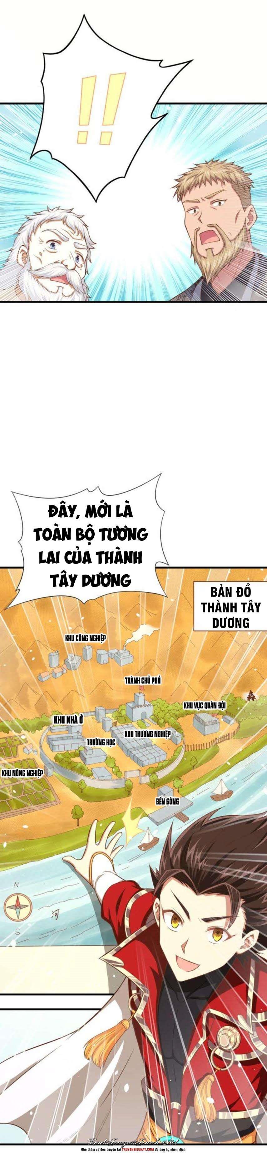 Kênh Truyện Tranh