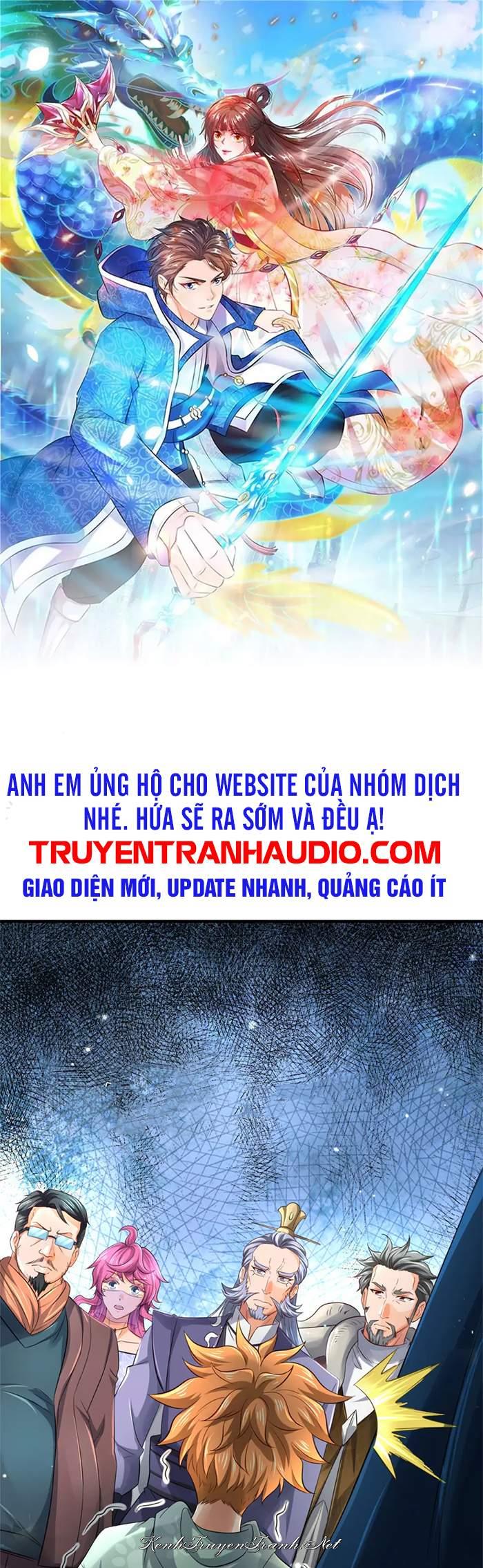 Kênh Truyện Tranh