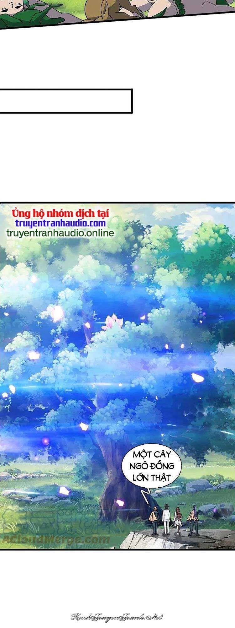 Kênh Truyện Tranh