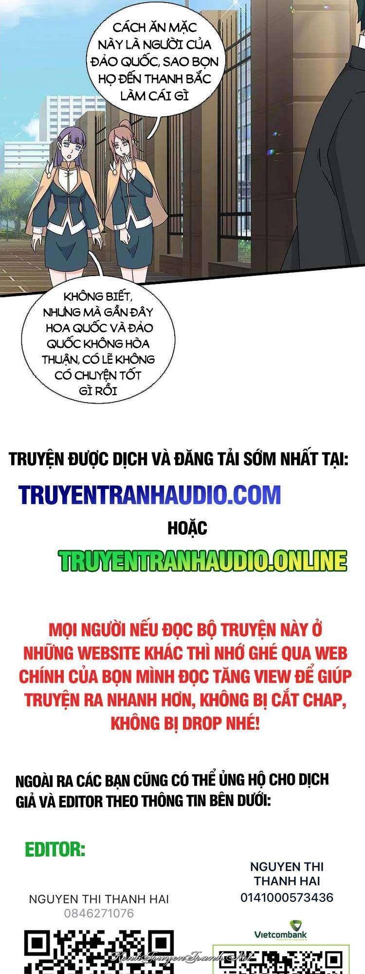 Kênh Truyện Tranh