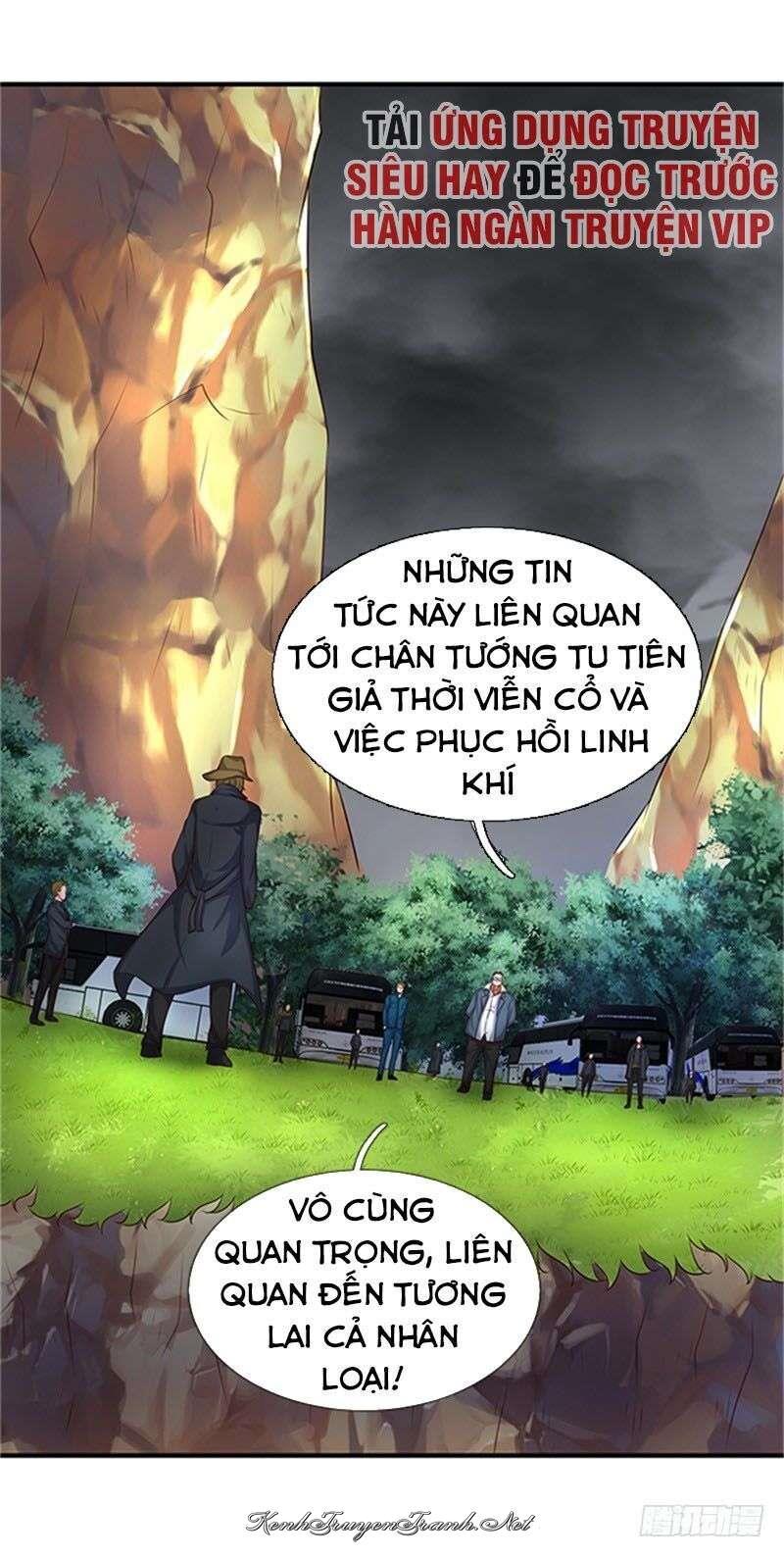 Kênh Truyện Tranh