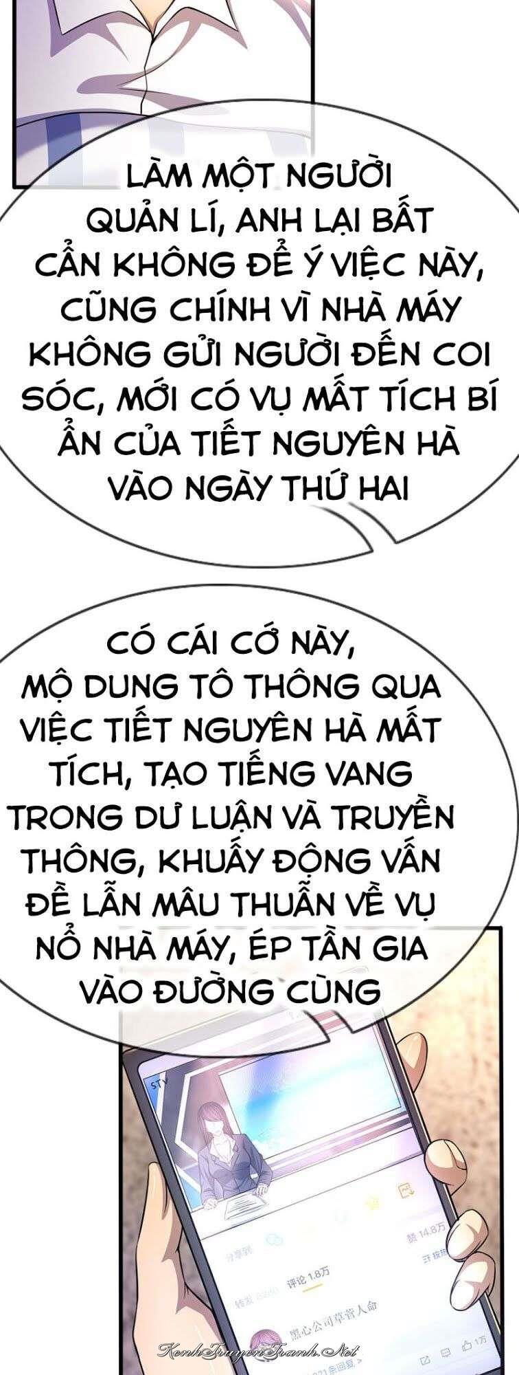 Kênh Truyện Tranh