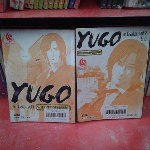 Yugo - Kẻ thương thuyết