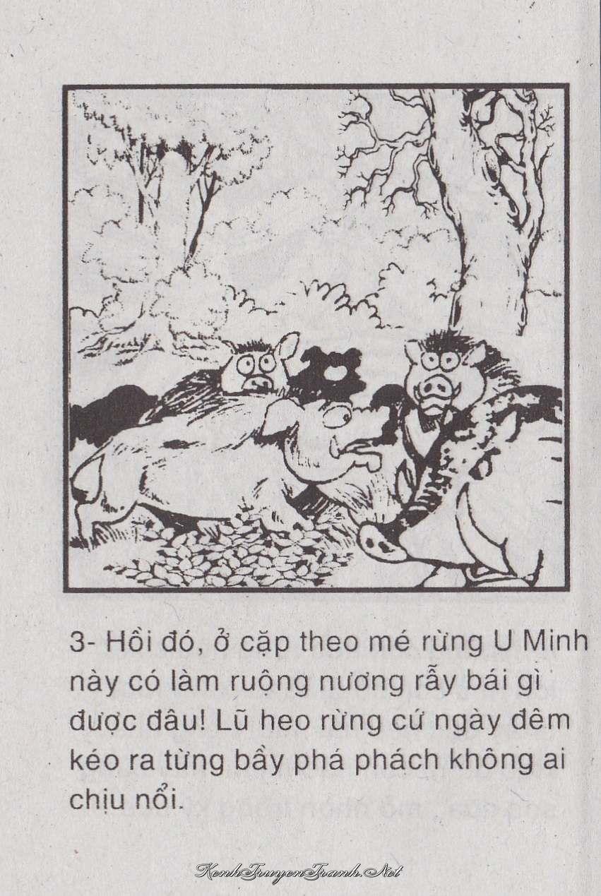 Kênh Truyện Tranh