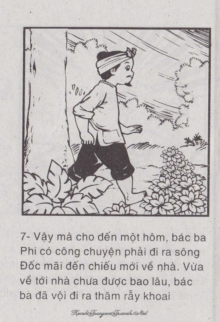 Kênh Truyện Tranh