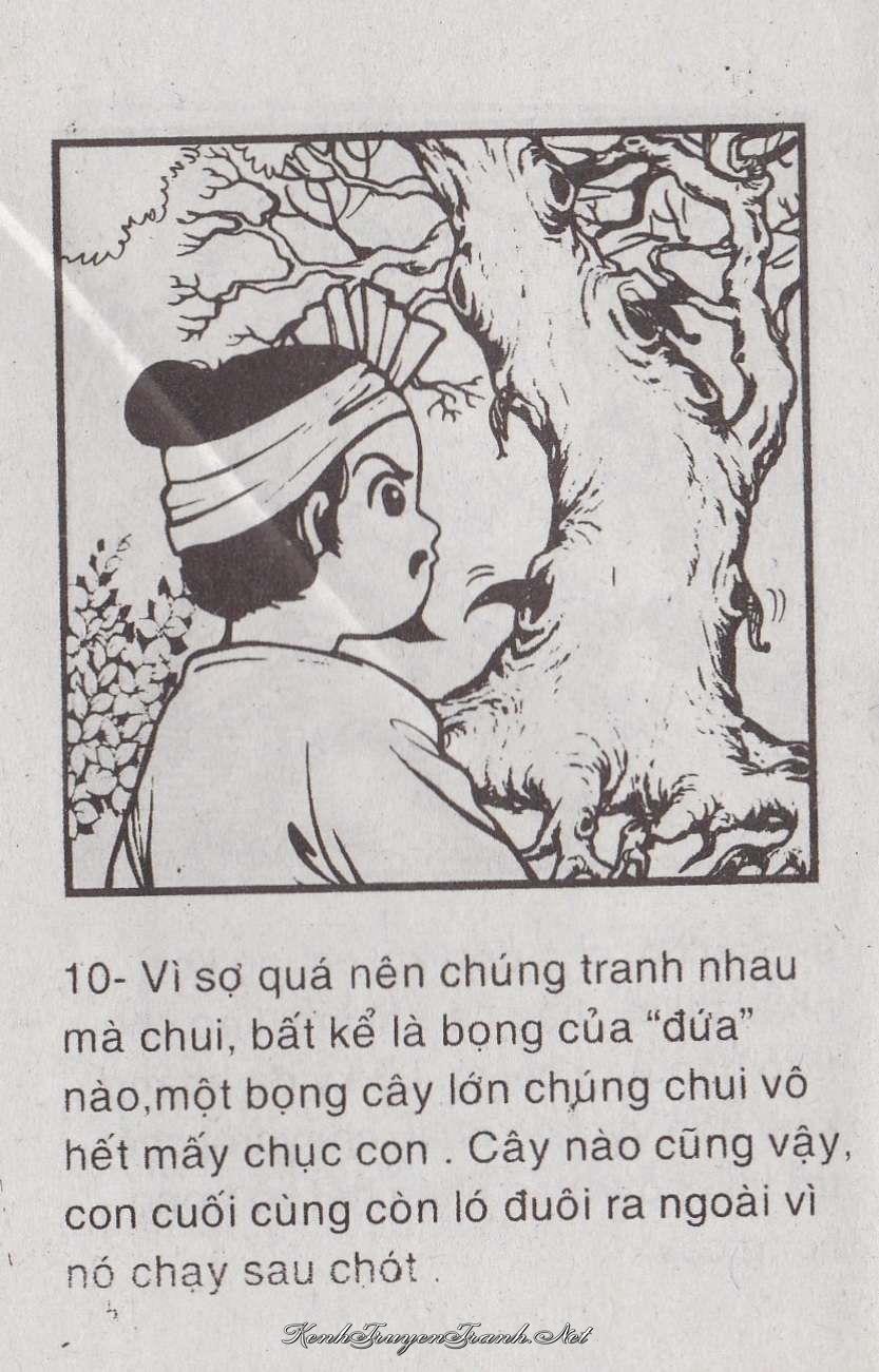 Kênh Truyện Tranh