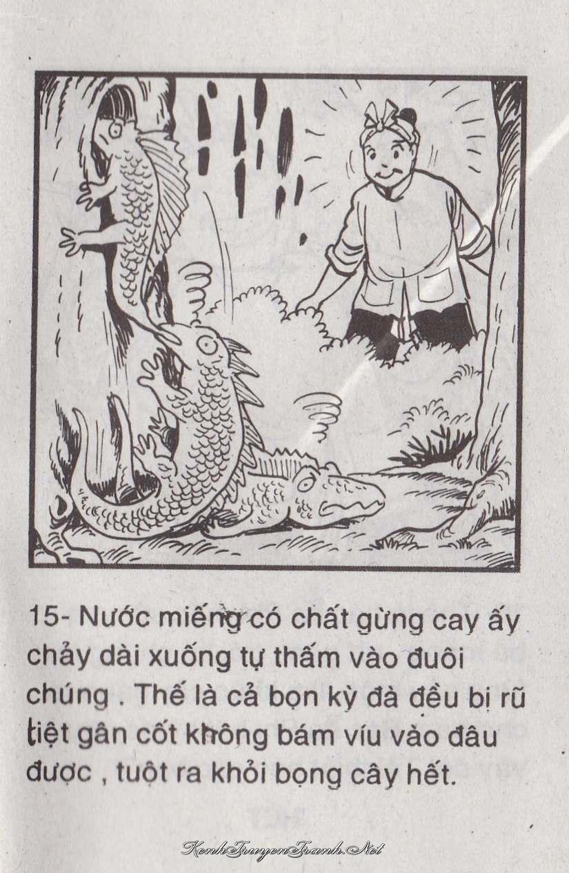 Kênh Truyện Tranh