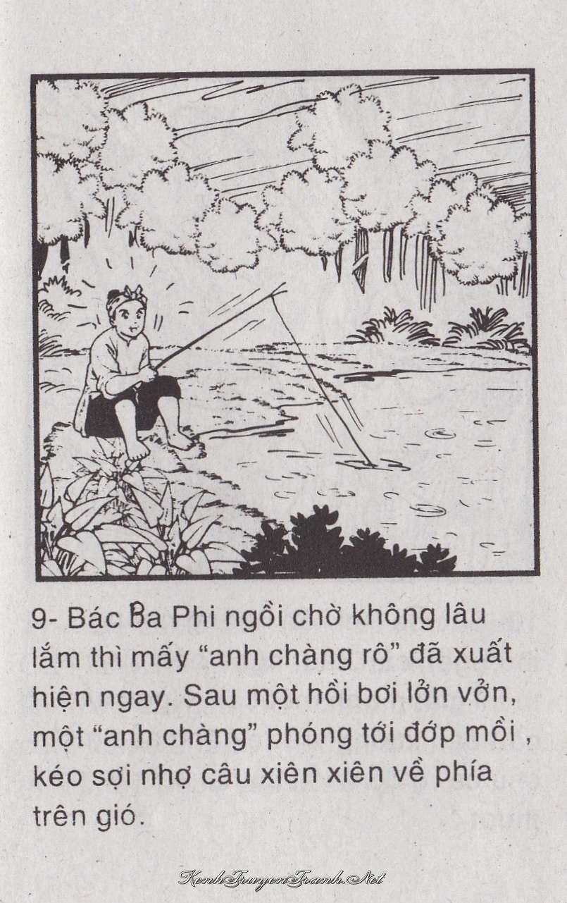 Kênh Truyện Tranh