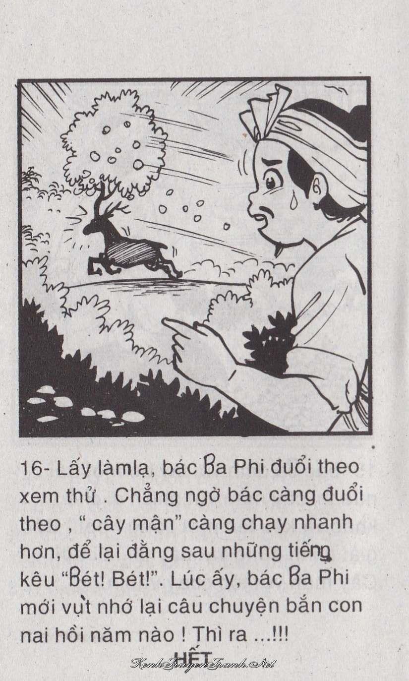 Kênh Truyện Tranh