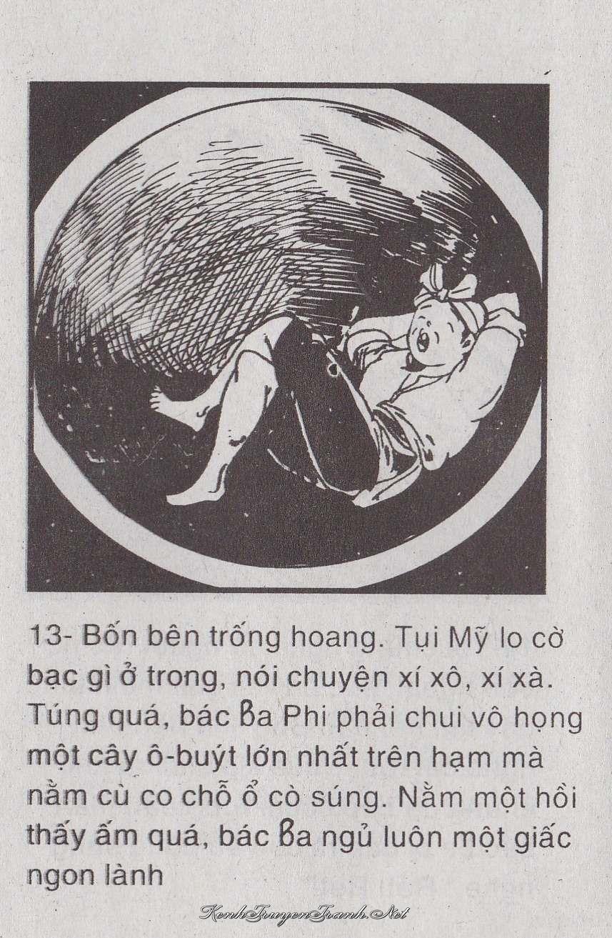 Kênh Truyện Tranh