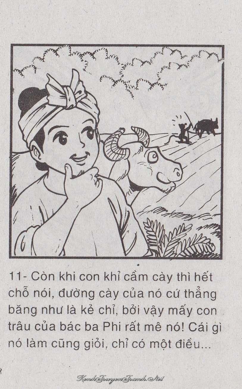 Kênh Truyện Tranh