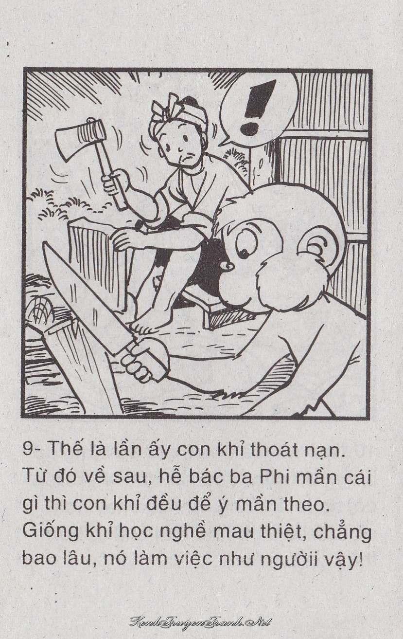 Kênh Truyện Tranh