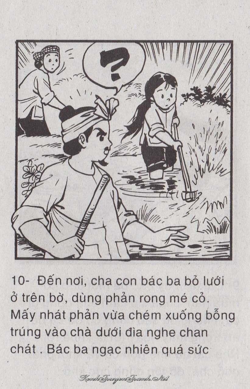 Kênh Truyện Tranh