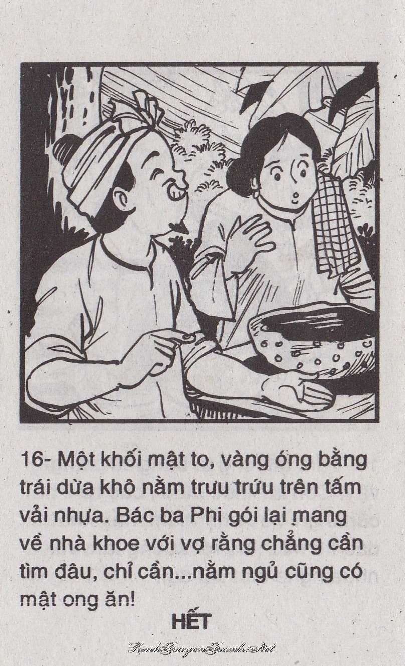 Kênh Truyện Tranh