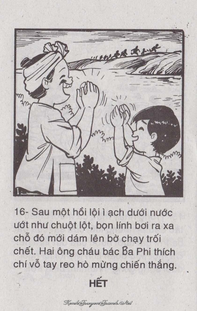 Kênh Truyện Tranh