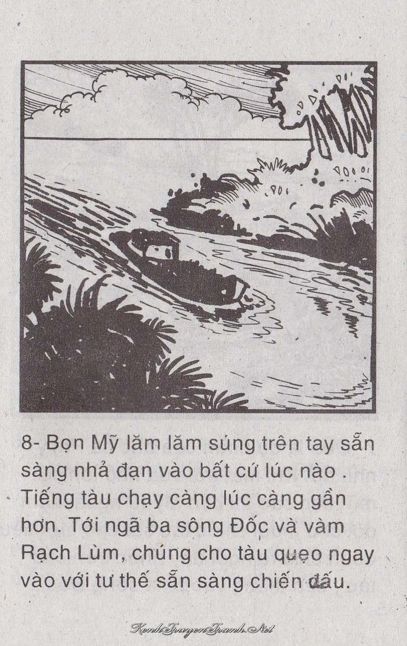 Kênh Truyện Tranh