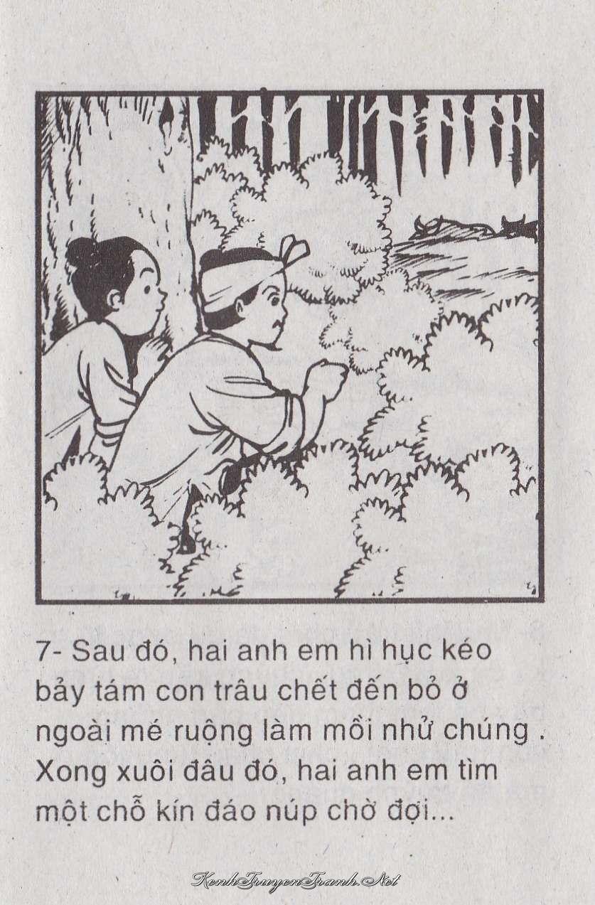 Kênh Truyện Tranh