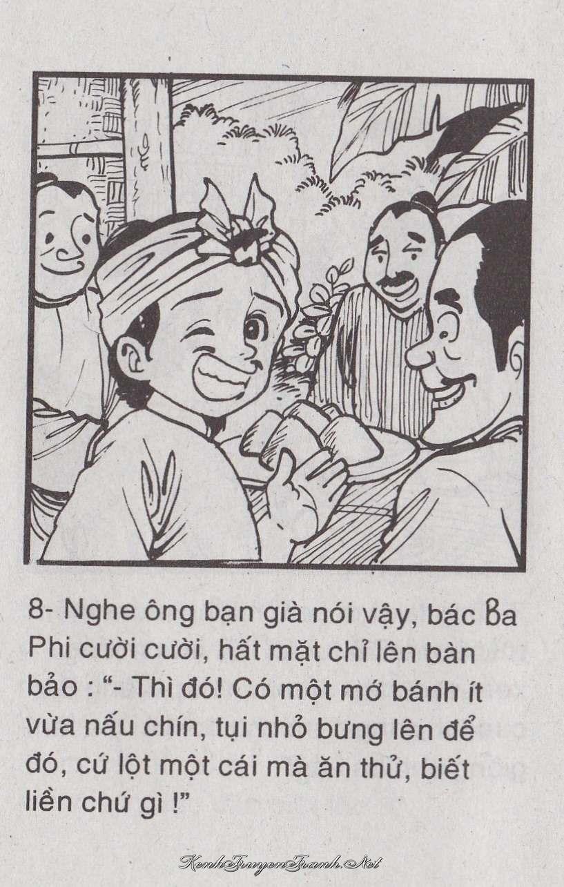 Kênh Truyện Tranh