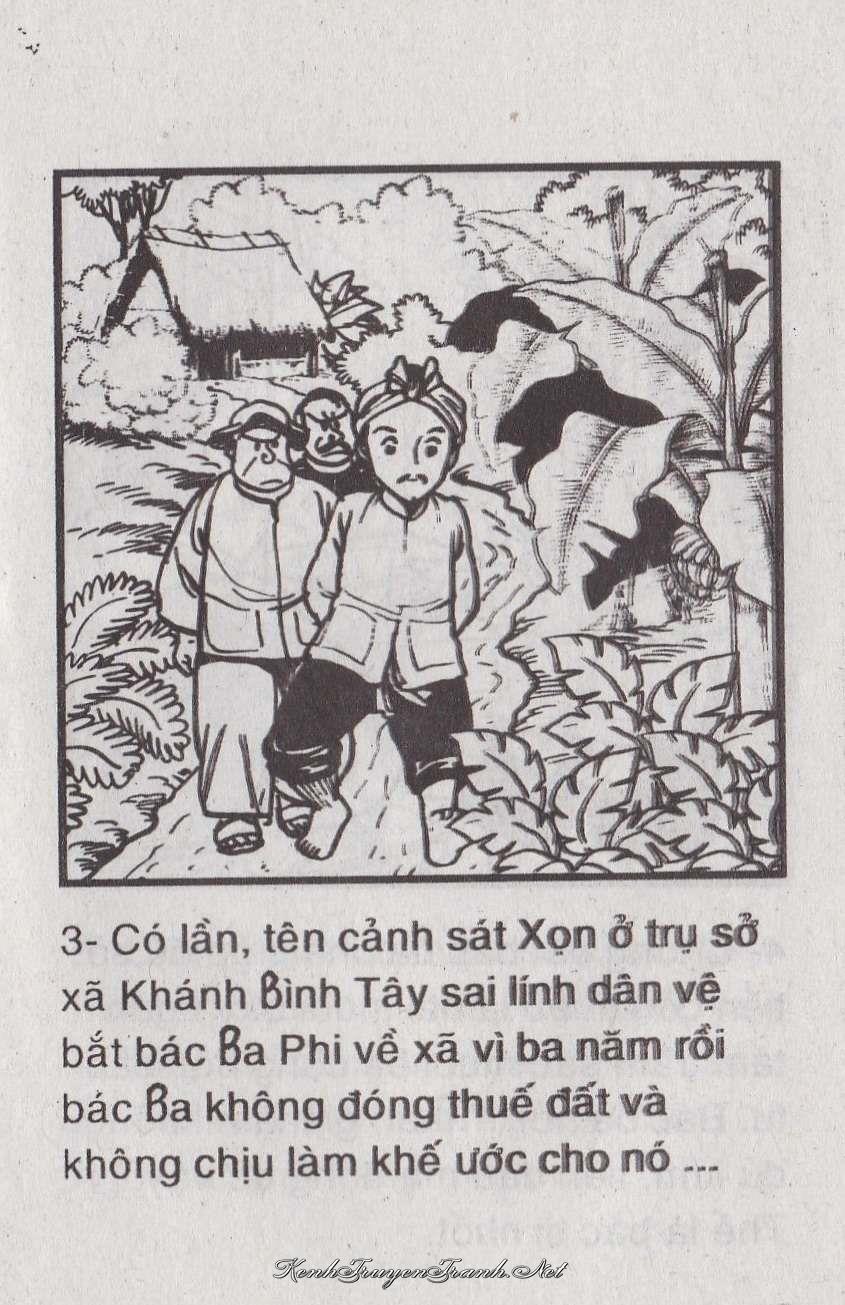 Kênh Truyện Tranh