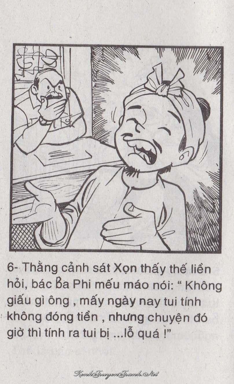 Kênh Truyện Tranh