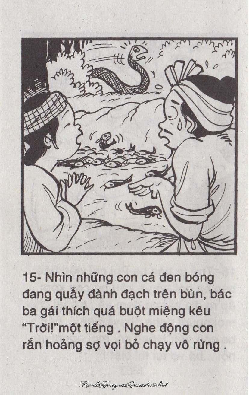 Kênh Truyện Tranh