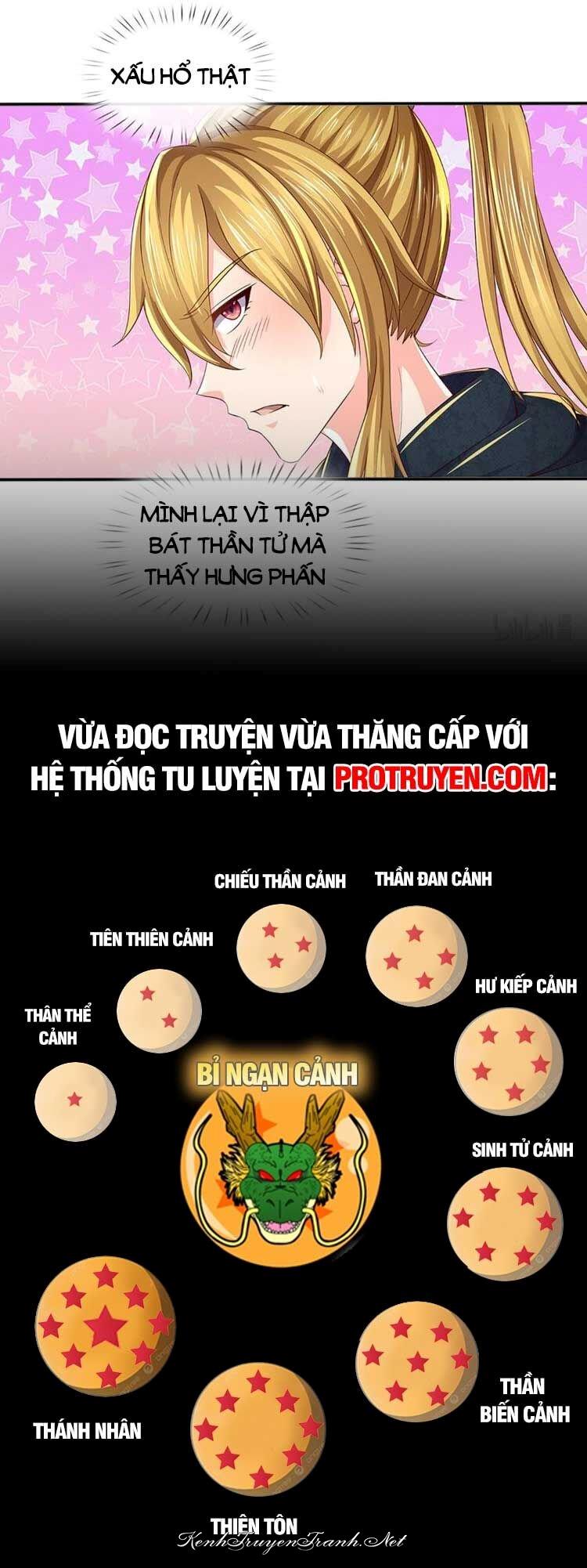 Kênh Truyện Tranh