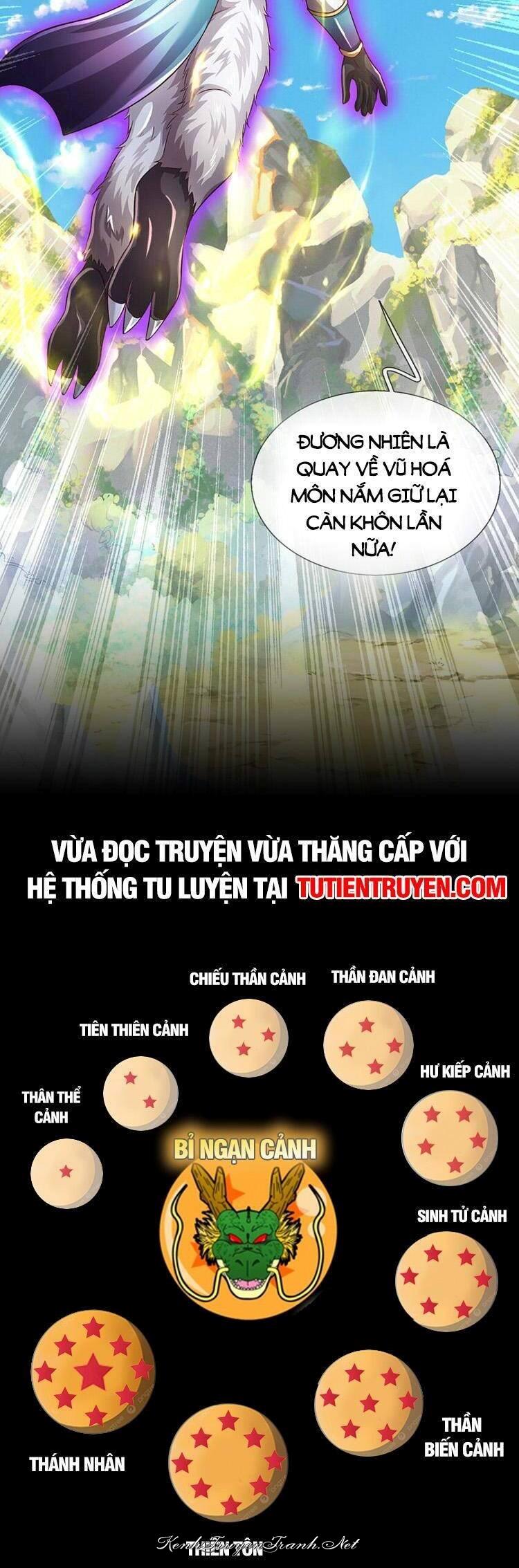 Kênh Truyện Tranh