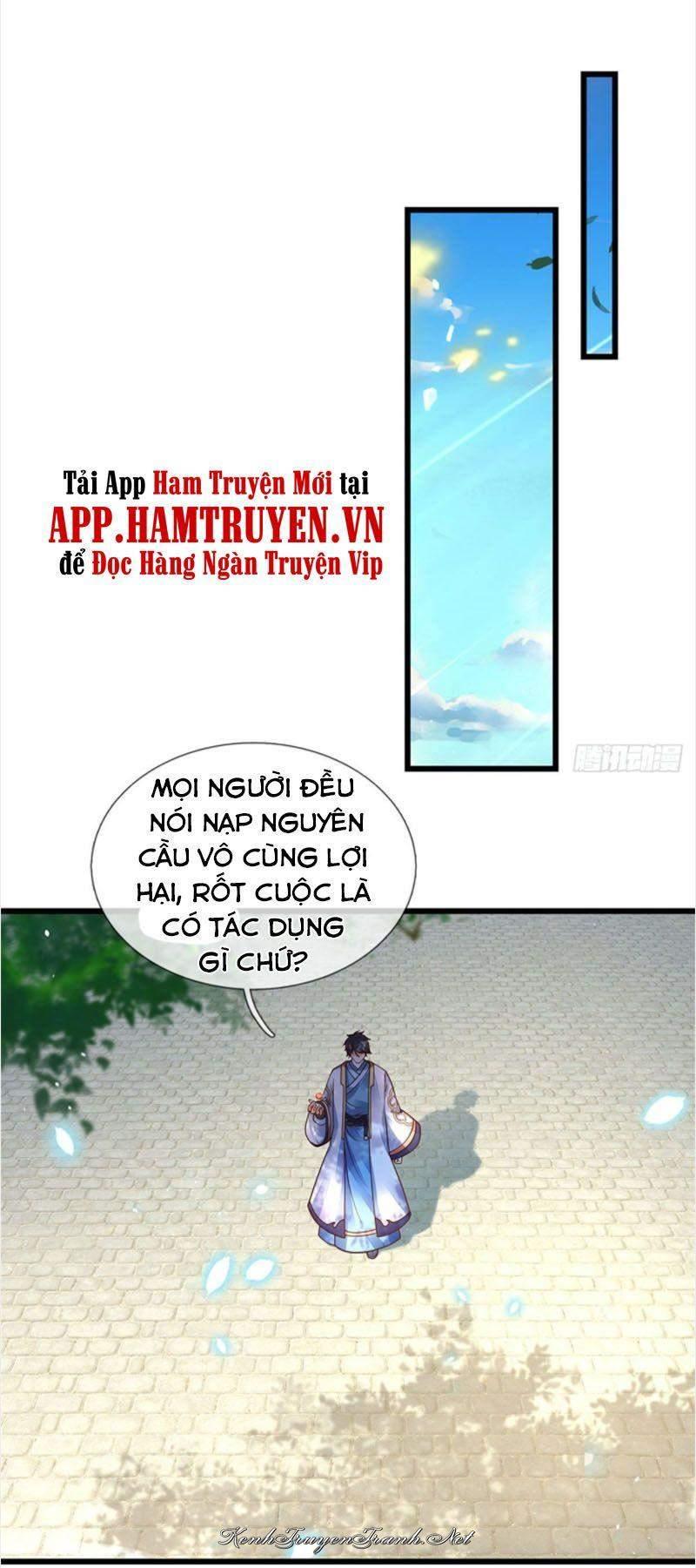 Kênh Truyện Tranh