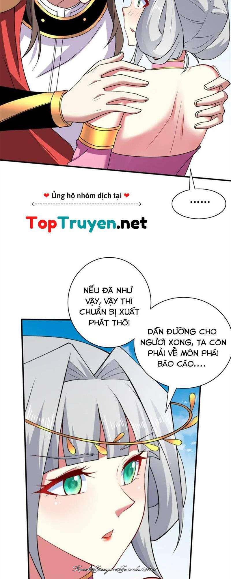 Kênh Truyện Tranh