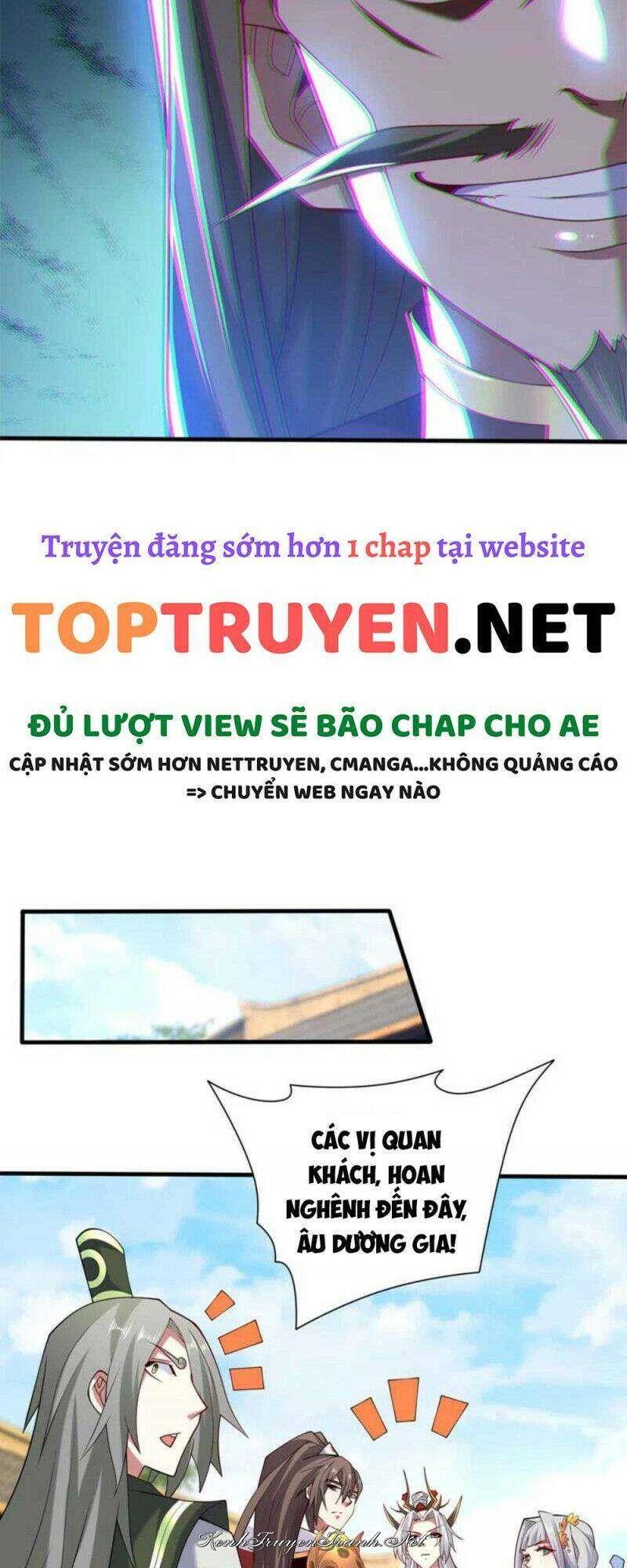 Kênh Truyện Tranh