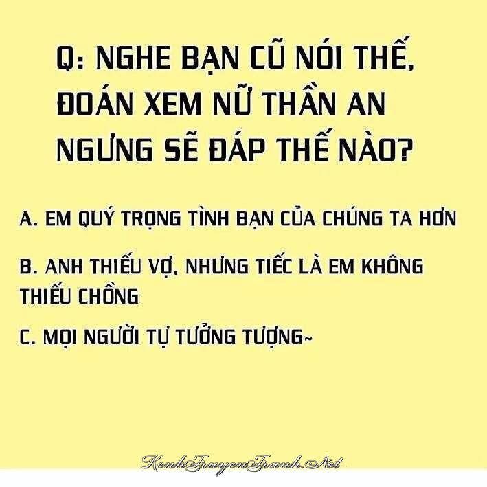 Kênh Truyện Tranh