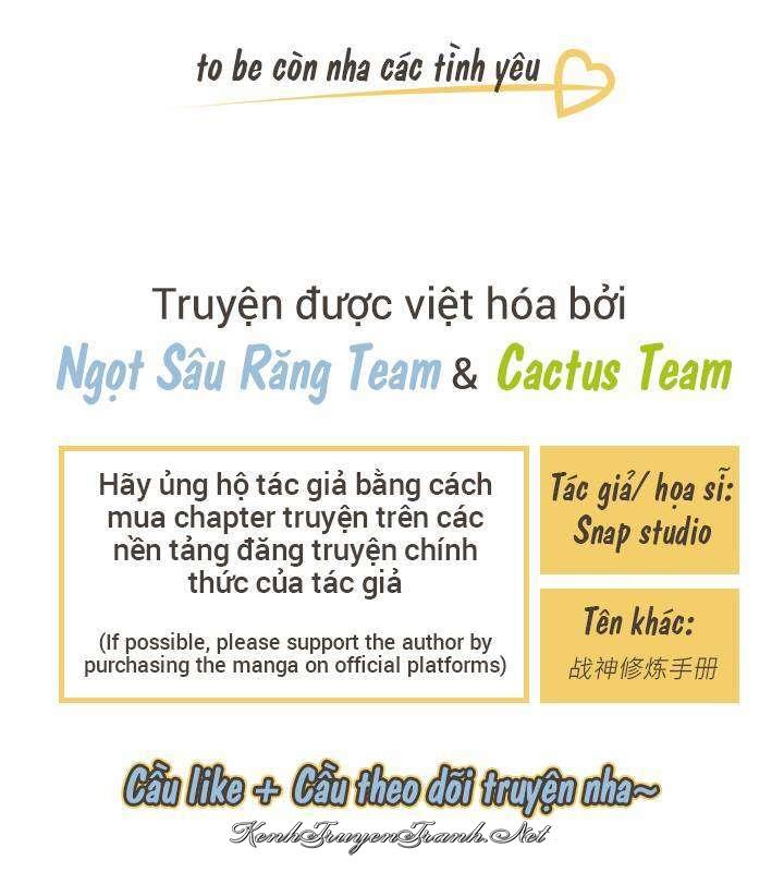 Kênh Truyện Tranh