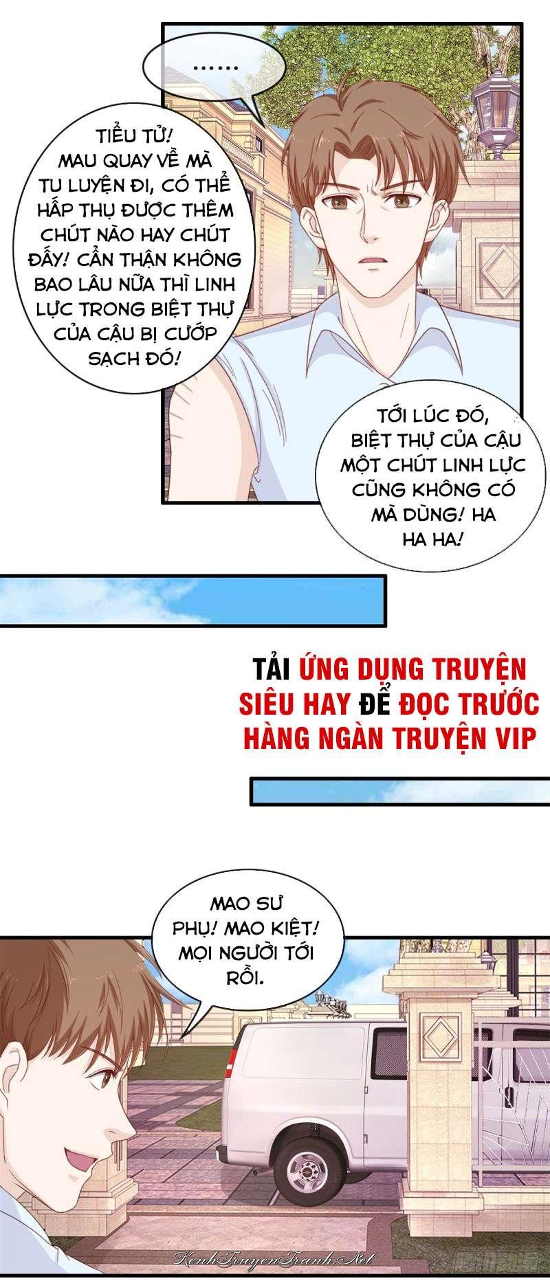 Kênh Truyện Tranh