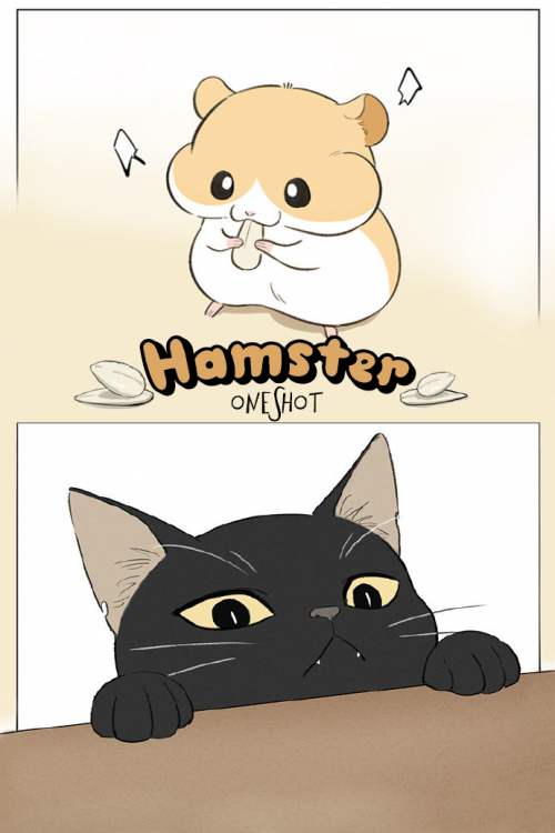 Chuột hamster